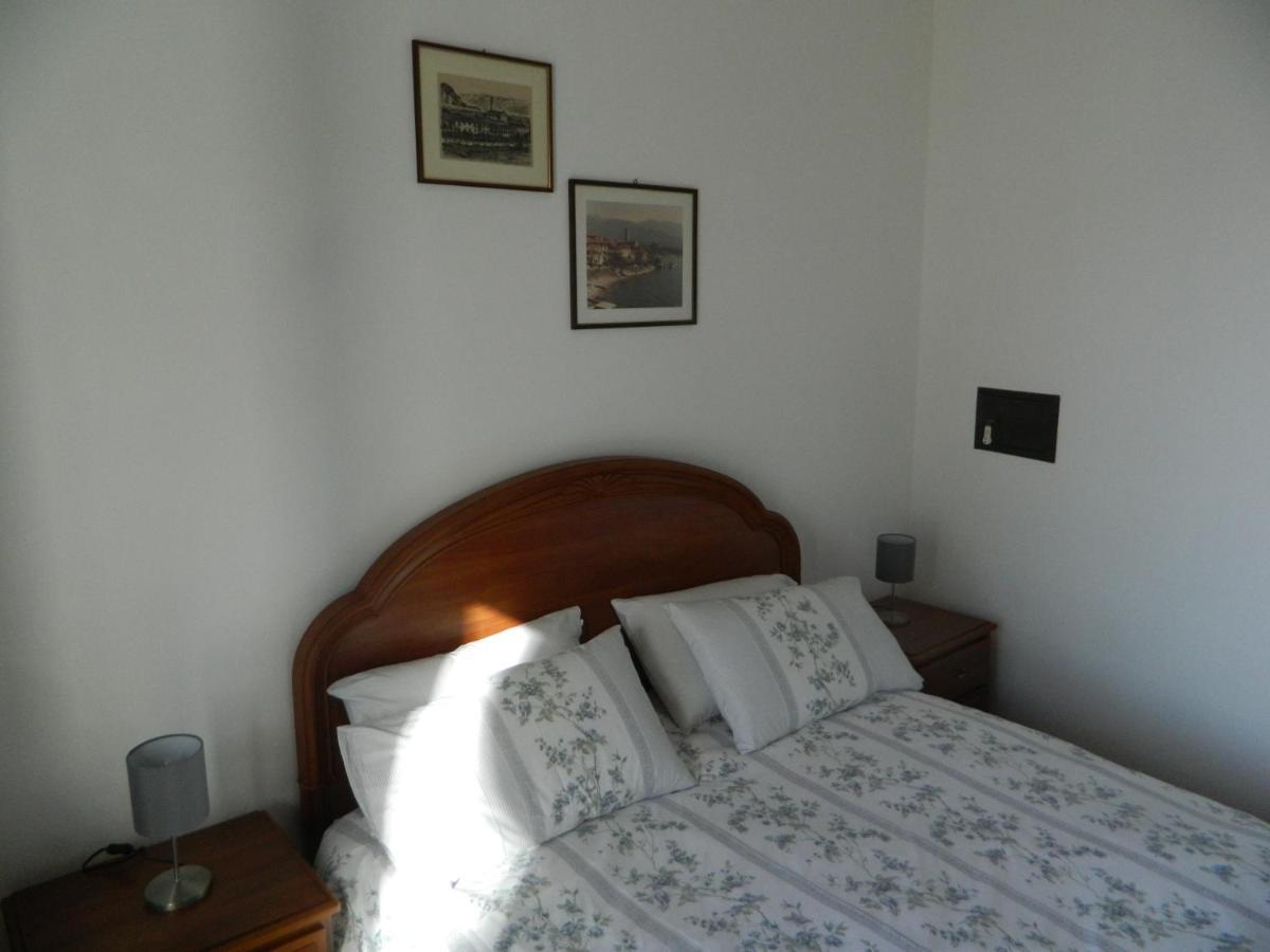 Apartament Ca' D'Alfonso Baveno Zewnętrze zdjęcie