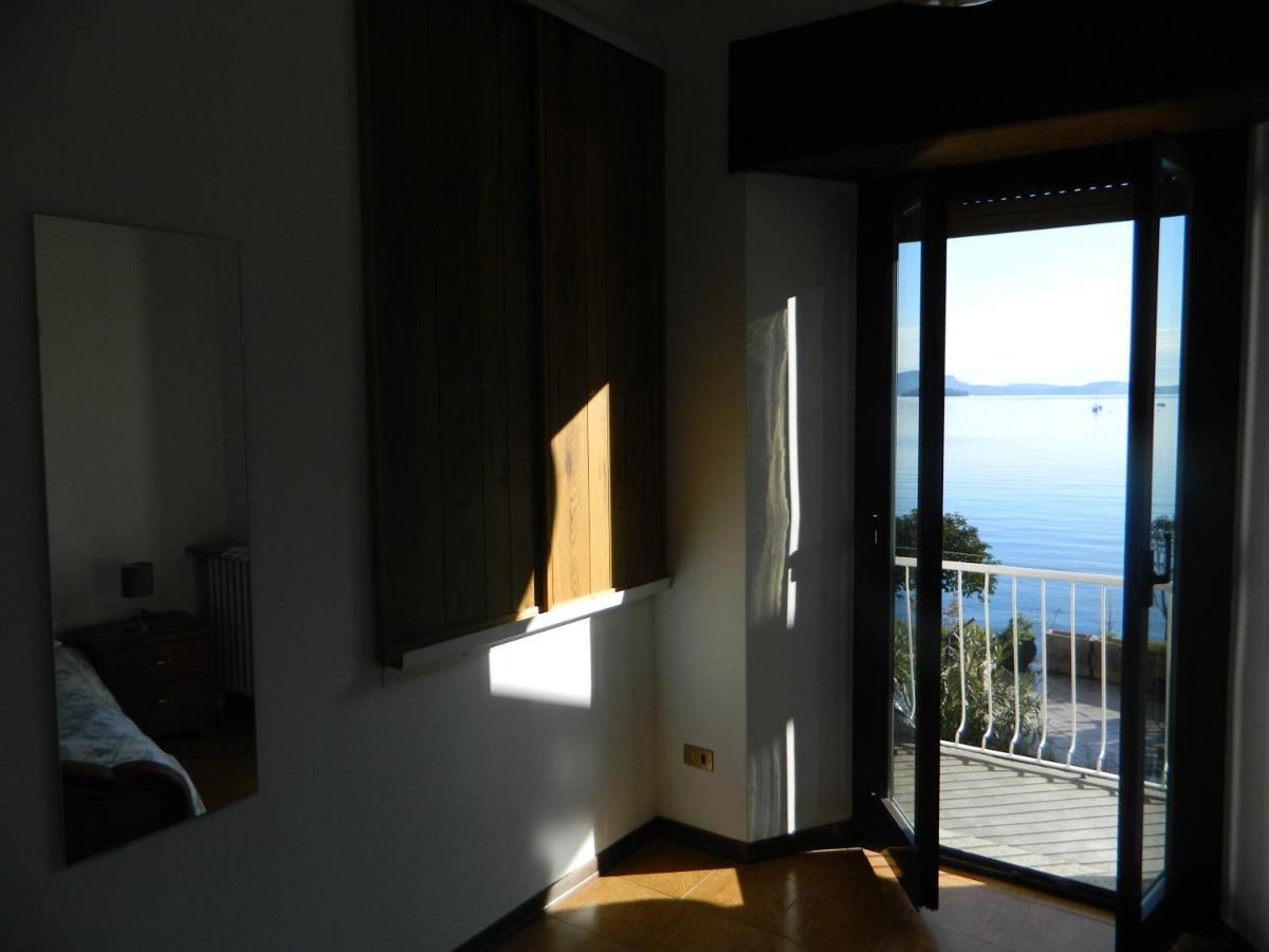Apartament Ca' D'Alfonso Baveno Zewnętrze zdjęcie