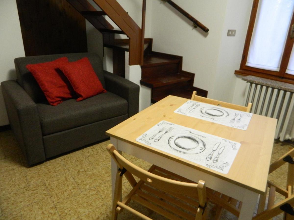Apartament Ca' D'Alfonso Baveno Zewnętrze zdjęcie